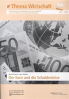 Berthold Busch, Jürgen Matthes - Der Euro und seine Schuldenkrise