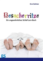 Eva Solmaz - Besucherritze