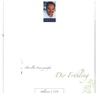 Johann Lafer - Vier Jahreszeiten, Der Frühling, m. 2 Audio-CDs
