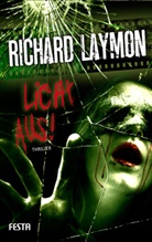 Richard Laymon - Licht aus!