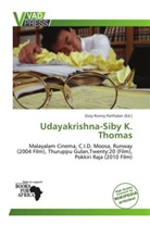 Ozzy R. Parthalan, Ozzy Ronny Parthalan - Udayakrishna-Siby K. Thomas