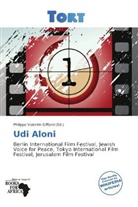 Philippe V. Giffard, Philippe Valentin Giffard - Udi Aloni