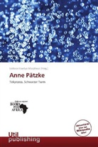 Isidoros Krastyo Morpheus - Anne Pätzke