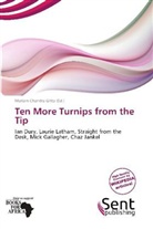 Mariam Chandra Gitta - Ten More Turnips from the Tip