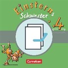 Yo Rühmer, Martina Schramm, Roland Bauer, Yo Rühmer, Roland Bauer, Jutta Maurach... - Einsterns Schwester - Sprache und Lesen - Ausgabe 2009 - 4. Schuljahr