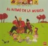 Jean Michel Billoud, Jeunesse, Sebástien Mourrain - Al ritmo de la música