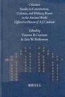 Vanessa B. Gorman, Eric W. Robinson, Gorman, V. B. Gorman, Vanessa Gorman, Vanessa B Gorman... - Oikistes