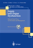 A. E. Baue, G. Berlot, A. Gullo, A. E. Baue, A.E. Baue, Berlot... - Sepsis and Organ Dysfunction