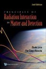 Claude Leroy &amp; Pier-Giorgio Rancoita, Claude Leroy, Pier-Giorgio Rancoita - PRINCIP OF RADIAT INTERACT (2ED)