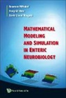 Roustem Miftahof, Miftahof Roustem, Hon Gil Nam, Hong Gil Nam, Nam Hong Gil, Hong Gil Nam Et Al Roustem Miftahof... - Mathematical Modeling And Simulation In Enteric Neurobiology