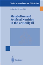 G. Guarnieri, F. Iscra, Guarnieri, G Guarnieri, G. Guarnieri, Iscra... - Metabolism and Artificial Nutrition in the Critically Ill