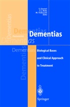 C. L. Bolis, Carla Liana Bolis, Marco Trabucchi, C. L. Bolis, C.L. Bolis, S. Govoni... - Dementias