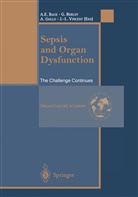 A. E. Baue, G. Berlot, A. Gullo, A. E. Baue, A.E. Baue, Berlot... - Sepsis and Organ Dysfunction