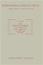 W T Jones, W. T. Jones, W.T. Jones - The Romantic Syndrome