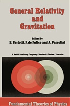 B. Bertotti, de Felice, F de Felice, F. De Felice, F. de Felice, A. Pascolini... - General Relativity and Gravitation