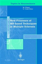 Giancarlo Comi, Franco De Angelis, Massimo Filippi, G. Comi, Giancarlo Comi, M. Filippi... - New frontiers of MR-based techniques in multiple sclerosis