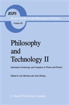 Huning, Huning, Alois Huning, C. Mitcham, Car Mitcham, Carl Mitcham - Philosophy and Technology II