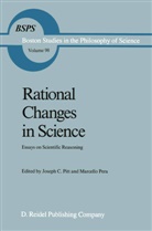 Josep C Pitt, Joseph C Pitt, Pera, Pera, Marcello Pera, J. Pitt... - Rational Changes in Science