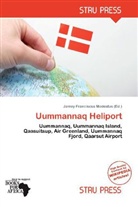 Jamey Franciscus Modestus - Uummannaq Heliport
