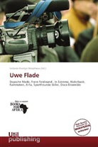 Isidoros Krastyo Morpheus - Uwe Flade