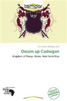 Alain S. Mikhayhu, Alain Sören Mikhayhu - Owain ap Cadwgan
