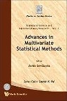 Ashis Sengupta, Sankar K. Pal, Ashis SenGupta - Adv in Multivariate Statistical.....(V4)