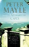 Peter Mayle - The Marseille Caper