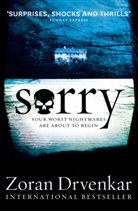 Zoran Drvenkar - Sorry