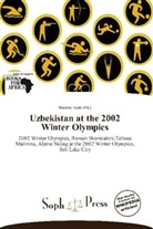 Noelene Aoide - Uzbekistan at the 2002 Winter Olympics