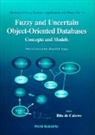 Rita De Caluwe, Rita De Caluwe - Fuzzy and Uncertain Object-Oriented Databases: Concepts and Models