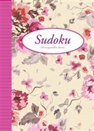 garant Verlag GmbH, garan Verlag GmbH - Sudoku Deluxe. Bd.1