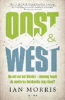 Ian Morris, Ansfried Scheifes - De val van het Westen