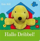 Eric Hill - Hallo Dribbel!