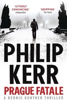 Philip Kerr - Prague Fatale