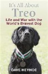 Dave Heyhoe, David Heyhoe, Dave Heyhow, Damien Lewis - It's All About the Dog