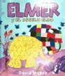 David McKee - Elmer y el abuelo Eldo