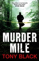 Tony Black - Murder Mile