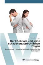 Martin Streitmayer - Der Ehebruch und seine schadenersatzrechtlichen Folgen