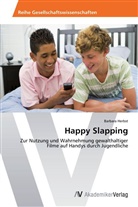 Barbara Herbst - Happy Slapping
