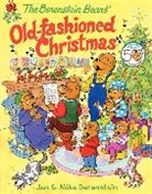 Jan Berenstain, Jan/ Berenstain Berenstain, Mike Berenstain, Jan Berenstain - The Berenstain Bears' Old-Fashioned Christmas