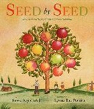 Esmae Raji Codell, Esme Raji Codell, Esme Raji/ Perkins Codell, Lynne Rae Perkins - Seed by Seed
