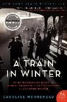 Caroline Moorehead - A Train in Winter
