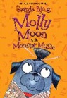 Georgia Byng - Molly Moon & the Monster Music