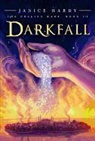 Janice Hardy - Darkfall