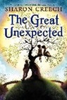 Sharon Creech - The Great Unexpected