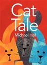 Michael Hall, Michael Hall - Cat Tale