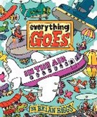 Brian Biggs, Brian/ Biggs Biggs, Brian Biggs - Everything Goes: In the Air