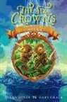 Allan Jones, Allan/ Chalk Jones, Gary Chalk, Allan Jones - The Six Crowns: The Ice Gate of Spyre