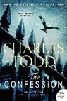 Charles Todd, Todd Charles - The Confession
