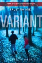 Robison Wells, Wells Robison - Variant